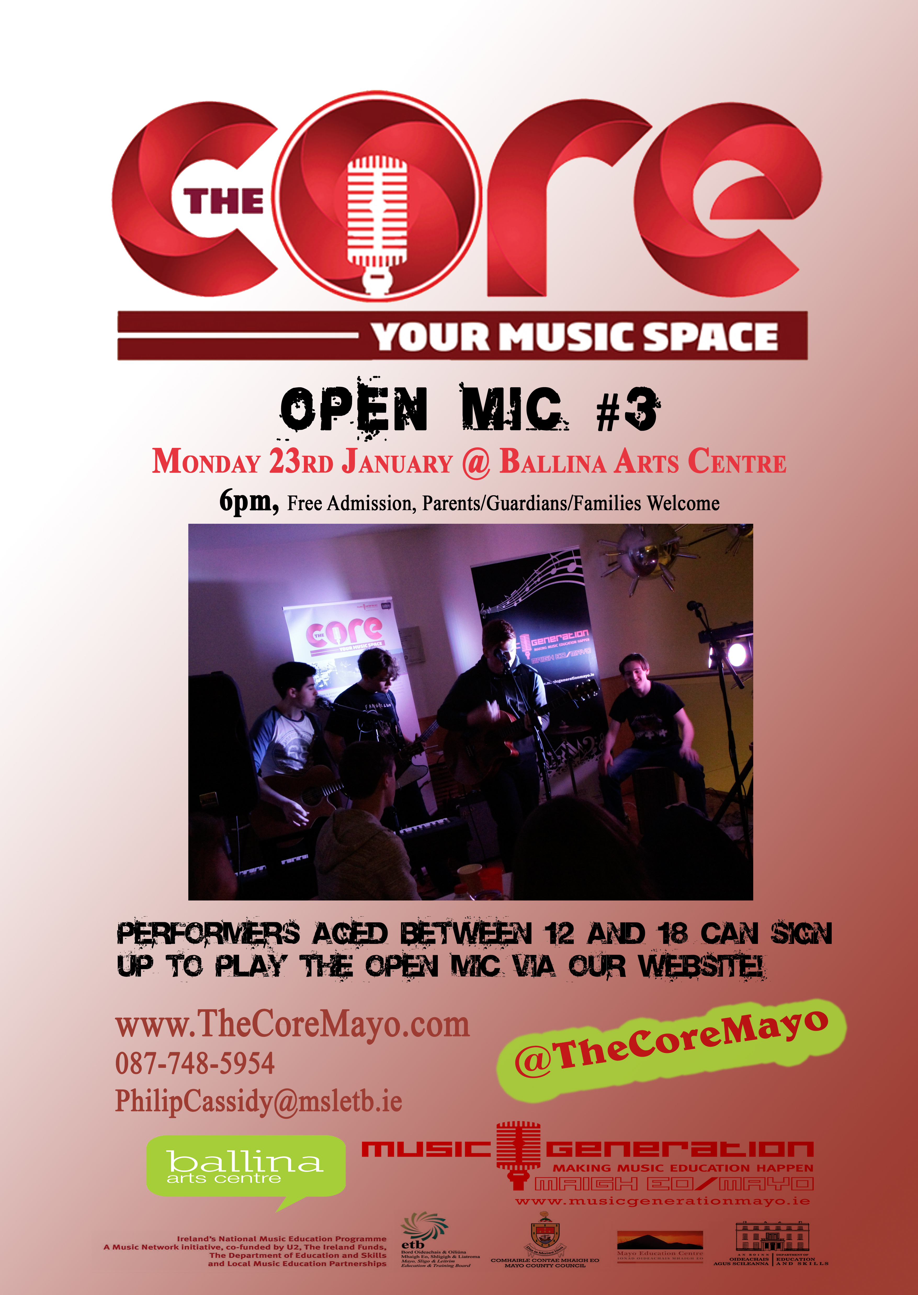 Core poster OPEN MIC NO 3 .jpg